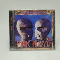 Cd Pink Floyd - The Essential Hits