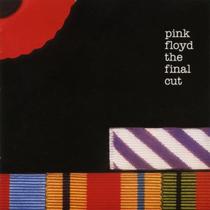 Cd pink floyd - the final cut Cd pink floyd - the final cut