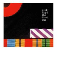 CD - Pink Floyd: The Final Cut CD - Pink Floyd: The Final Cut