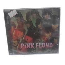 cd pink floyd*/ the piper at the gates of dawn - emi records