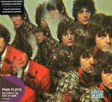 Cd pink floyd: the piper at the gates of dawn