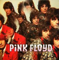Cd pink floyd - the piper at the gates of down