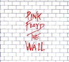 CD Pink Floyd - The Wall (2 CDs) - 953093 CD Pink Floyd - The Wall (2 CDs) - 953093