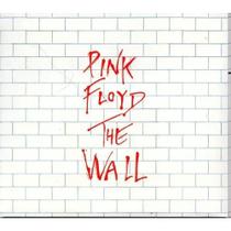 Cd pink floyd the wall duplo - COLUMBIA