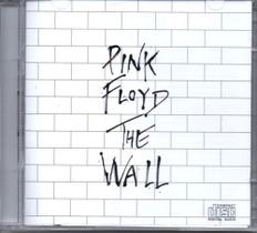 Cd pink floyd - the wall - duplo Cd pink floyd - the wall - duplo