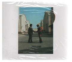 Cd Pink Floyd Wish You Were Here Digipack
