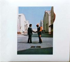 Cd Pink Floyd Wish You Were Here (Digipack) - sony music