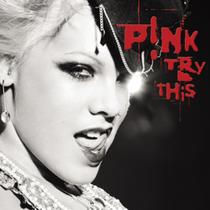 Cd pink - try this Cd pink - try this