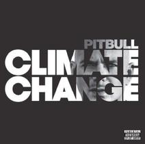 Cd Pitbull - Climate Change Original Lacrado Cd Pitbull - Climate Change Original Lacrado