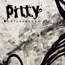 Cd pitty - chiaroscuro