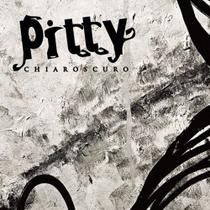 Cd Pitty Chiaroscuro Novo Lacrado Original