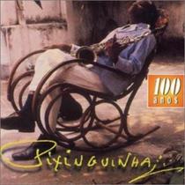 Cd Pixinguinha - 100 Anos (1997) - (Cd Duplo - 2 Cds) - Sony Music
