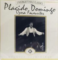 Cd Placido Domingo Opera Favourites Archive Recordings Cd Placido Domingo Opera Favourites Archive Recordings