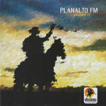 Cd - Planalto FM - O Canal do Rio Grande - Vol 2