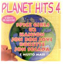 Cd planet hits vol. 04 Cd planet hits vol. 04