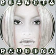 Cd planeta paulina