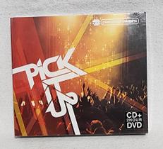Cd - Planetshakers / Pick it Up Cd - Planetshakers / Pick it Up