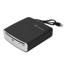 CD Player Bovrou USB Externo para Carro com Navegação Android