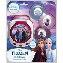 Cd player candide frozen - 8300