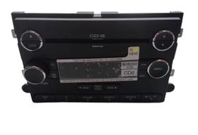 Cd player - eletronic compact disc ford fusion 2007 a 2009 Cd player - eletronic compact disc ford fusion 2007 a 2009
