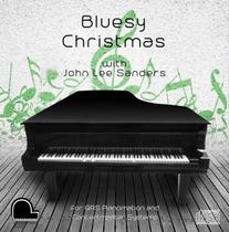 CD Player Piano Premier Bluesy Christmas para Piano Player CD Player Piano Premier Bluesy Christmas para Piano Player