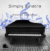 CD Player Piano Premier Simply Sinatra LX Compatível CD Player Piano Premier Simply Sinatra LX Compatível