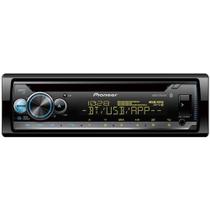 Cd Player Pioneer Deh S5100Bt iplayer/Mixt