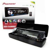 CD Player Pioneer Mixtrax DEH-S4080BT
