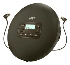 CD player portátil - Discman