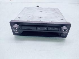 Cd Player Radio Dvd Bmw X5 Ano