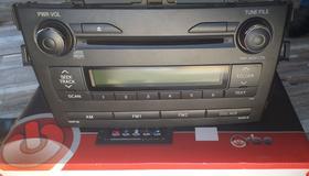 CD Player toyota Corolla