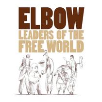 CD Polydor Elbow Leaders Of The Free World CD Polydor Elbow Leaders Of The Free World