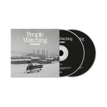 CD Polydor People Watching Deluxe 2 CDs Sam Fender CD Polydor People Watching Deluxe 2 CDs Sam Fender