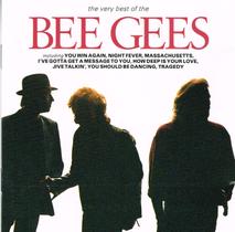 CD Polydor The Very Best of the Bee Gees CD Polydor The Very Best of the Bee Gees