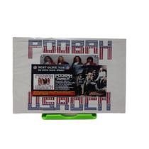 Cd Poobah*/u.s. Rock (slipcase) - Hellion Records