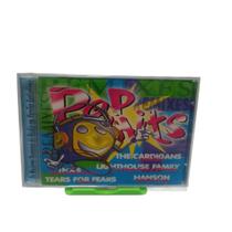 Cd Pop Hits*/remixes Polygram 1998 Remixes