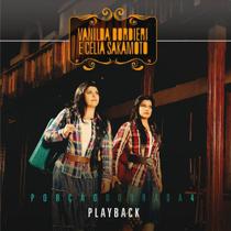 CD Porção Dobrada 4 Vanilda Bordieri e Célia Sakamoto (Play-Back) - Aliança