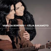 CD Porção Dobrada 5 Vanilda Bordieri e Célia Sakamoto - Aliança