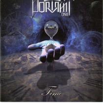 Cd portrait one: time