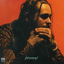 CD Post Malone - Stoney (International Version) - Importado CD Post Malone - Stoney (International Version) - Importado