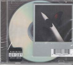 Cd post malone twelve carat toothache