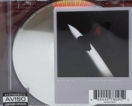 Cd Post Malone Twelve Carat Toothache