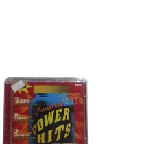 cd power hits - volume 1