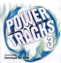 Cd Power Tracks 3 - LC Cd Power Tracks 3 - LC