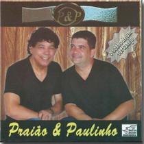 Cd praiao e paulinho - o sonho de um sertanejo Cd praiao e paulinho - o sonho de um sertanejo