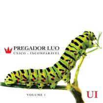 Cd pregador luo - 01 Cd pregador luo - 01