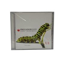 Cd pregador luo único - incomparável volume 1 Cd pregador luo único - incomparável volume 1