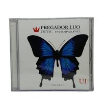 Cd pregador luo único - incomparável volume 2 Cd pregador luo único - incomparável volume 2