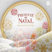 Cd presente de natal - o especial de natal