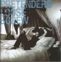 Cd pretenders - loose screw 2003 - SUM Cd pretenders - loose screw 2003 - SUM